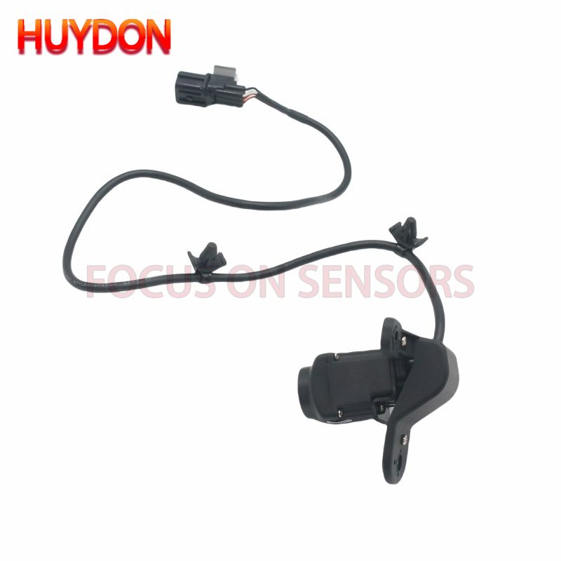 Car Accessories Xl - กล้องมองหน้ารถ 95780-B8600 95780B8600 สำหรับ Hyundai Santa