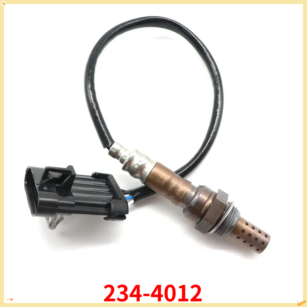 Car Accessories Xl - เซ็นเซอร์ออกซิเจนแลมบ์ดา รุ่นใหม่ 234-4012 สำหรับ GMC YUKON