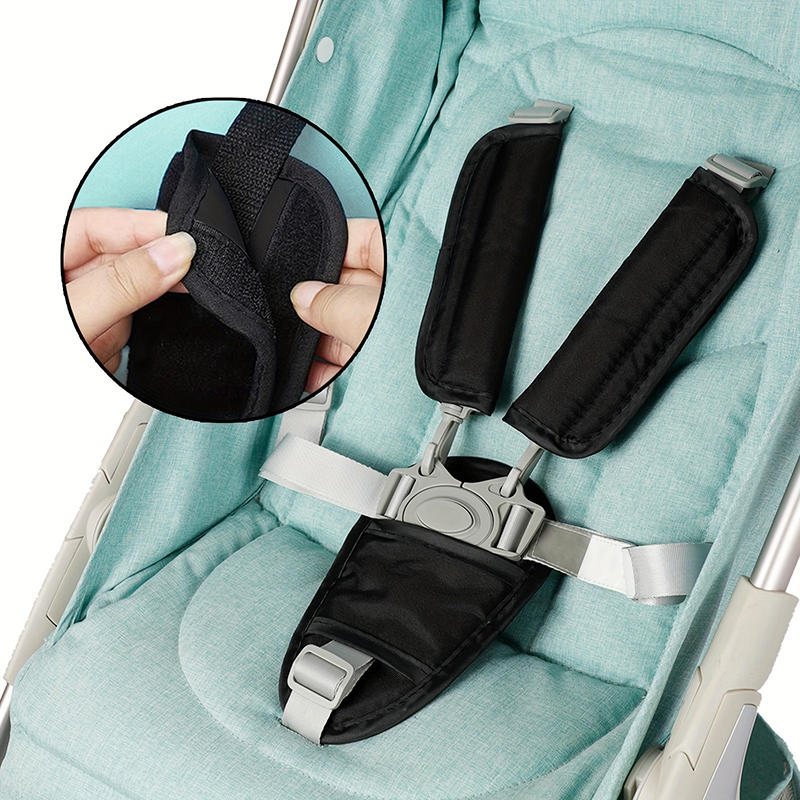 แผ่นรองเข็มขัดนิรภัยสำหรับเด็ก - Car Accessories For Baby บทวิจารณ์และราคา
