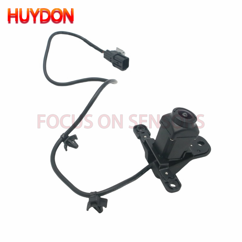 กล้องมองหน้ารถ 95780-B8600 957 - Car Accessories Xl บทวิจารณ์และราคา