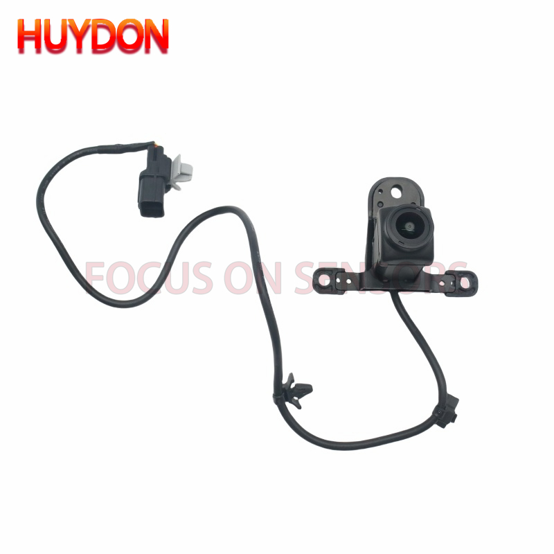 กล้องมองหน้ารถ 95780-B8600 957 - Car Accessories Xl บทวิจารณ์และราคา