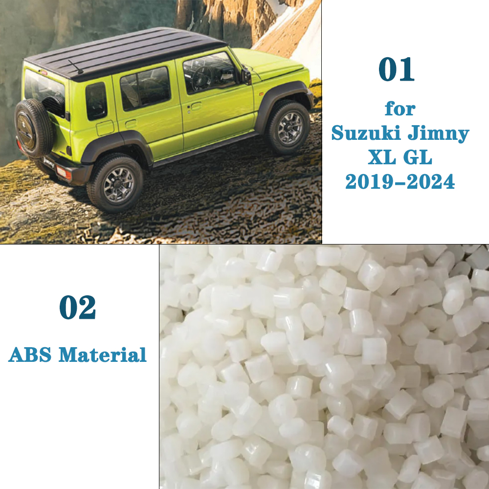 4แพ็ครถยางHub Center Protector - Car Accessories Xl บทวิจารณ์และราคา