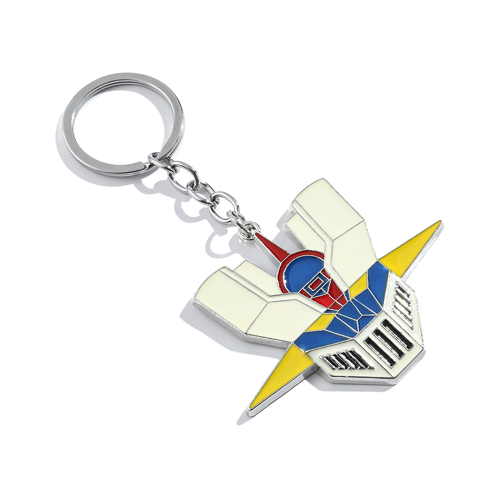พวงกุญแจโลโก้หุ่นยนต์นักรบการ์ - Car Accessories Logo บทวิจารณ์และราคา