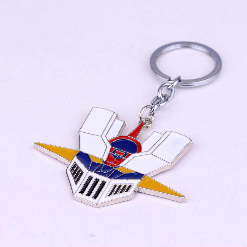 พวงกุญแจโลโก้หุ่นยนต์นักรบการ์ - Car Accessories Logo บทวิจารณ์และราคา