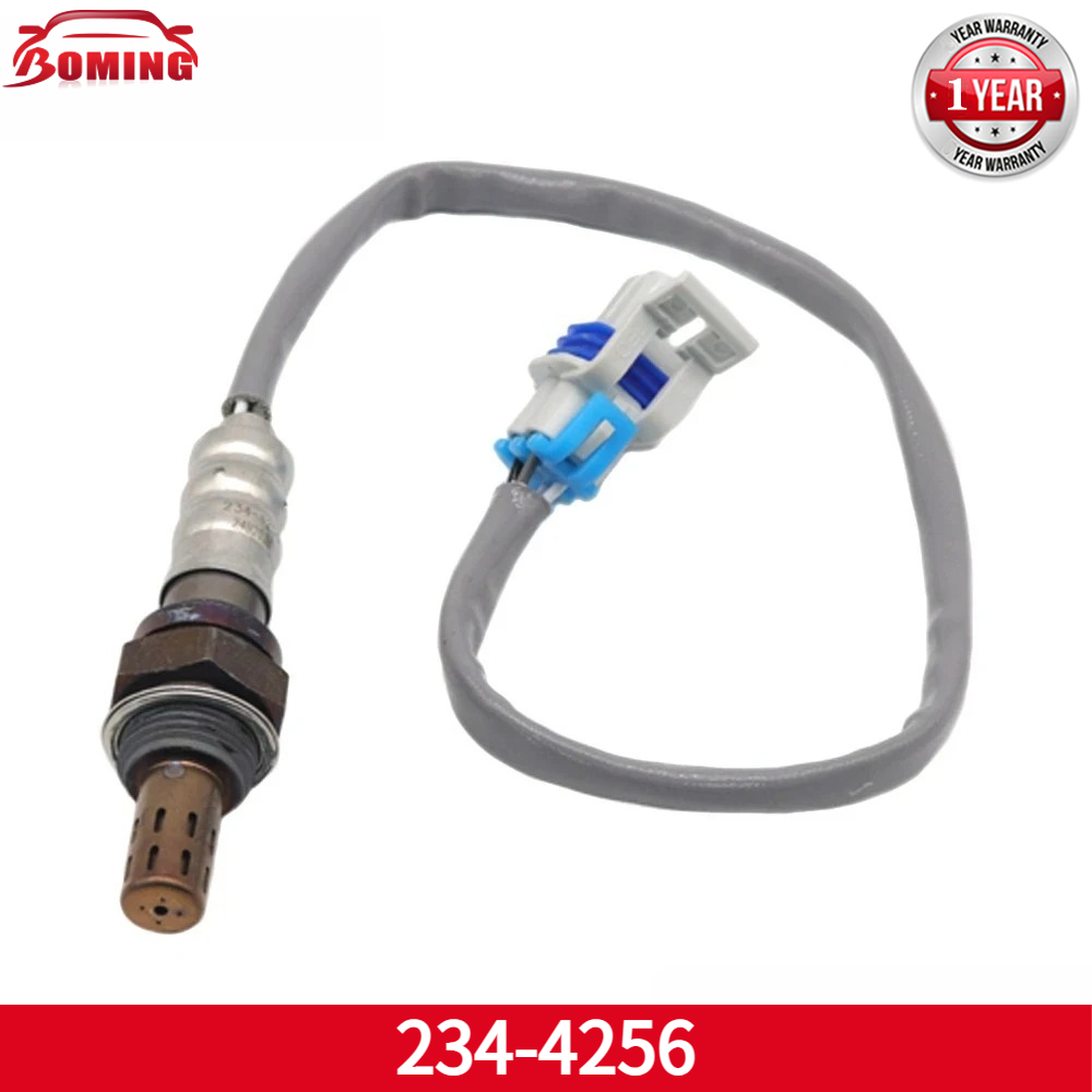 234-4256 เซ็นเซอร์ออกซิเจน O2  - Car Accessories Xl บทวิจารณ์และราคา