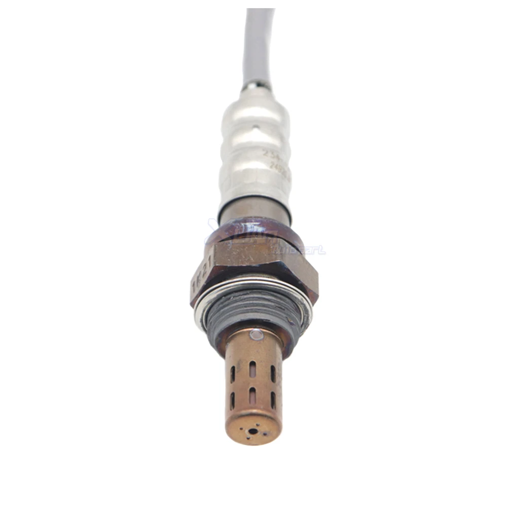 234-4256 เซ็นเซอร์ออกซิเจน O2  - Car Accessories Xl บทวิจารณ์และราคา