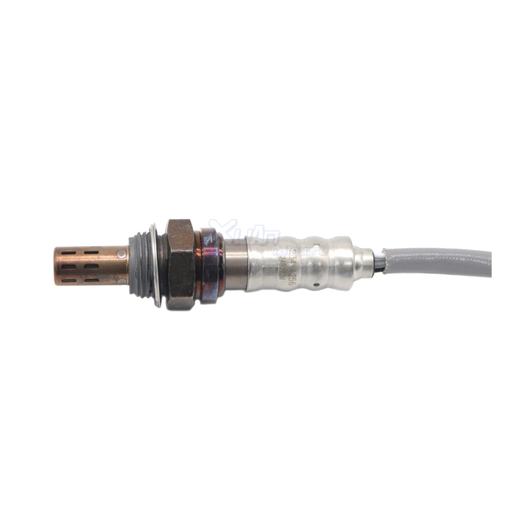 234-4256 เซ็นเซอร์ออกซิเจน O2  - Car Accessories Xl บทวิจารณ์และราคา