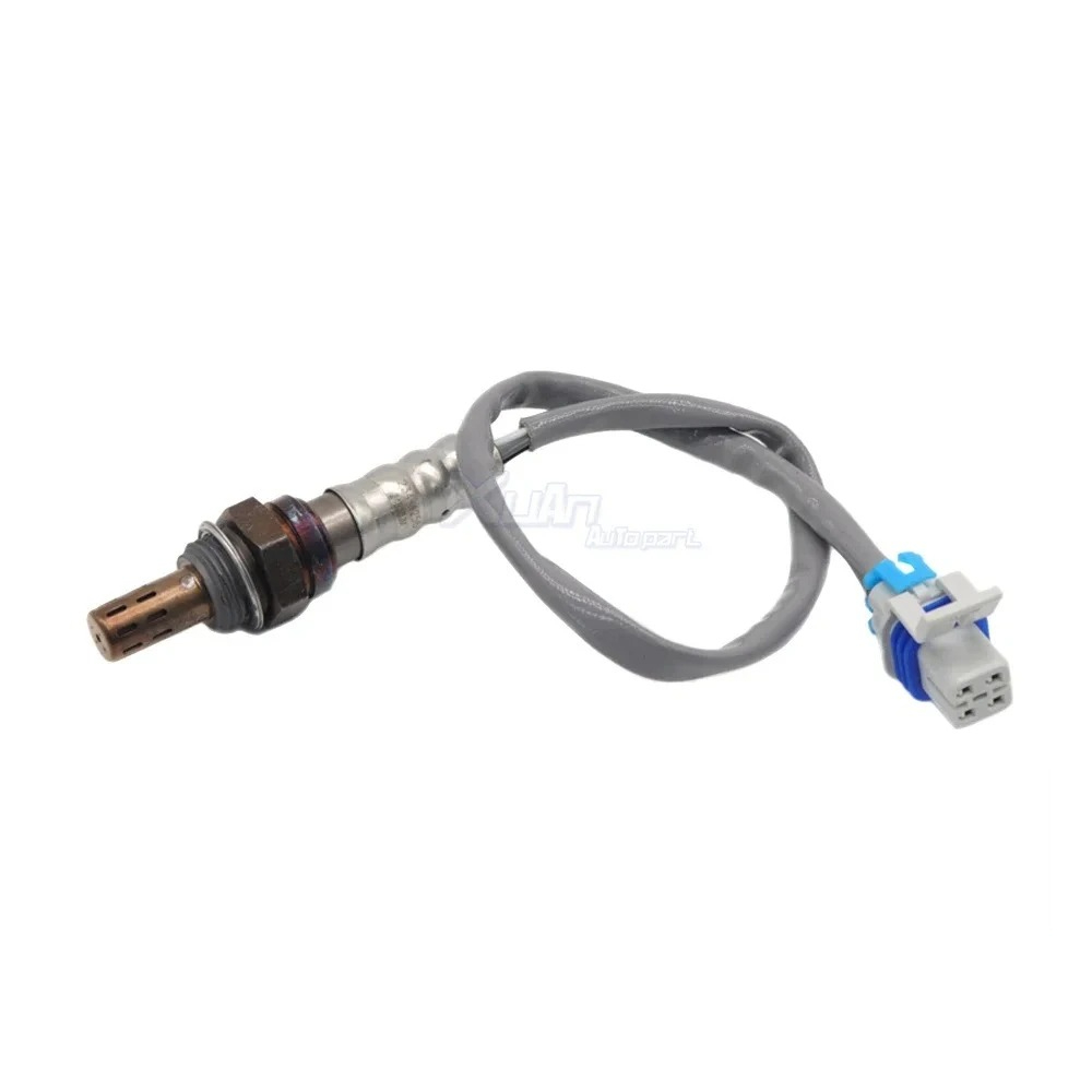 234-4256 เซ็นเซอร์ออกซิเจน O2  - Car Accessories Xl บทวิจารณ์และราคา