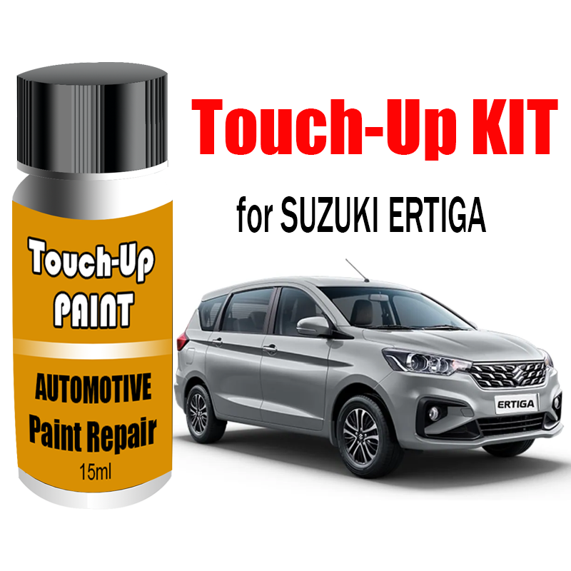 ชุดสีทาซ่อมรอยขีดข่วนรถยนต์สำห - Car Accessories Ertiga บทวิจารณ์และราคา