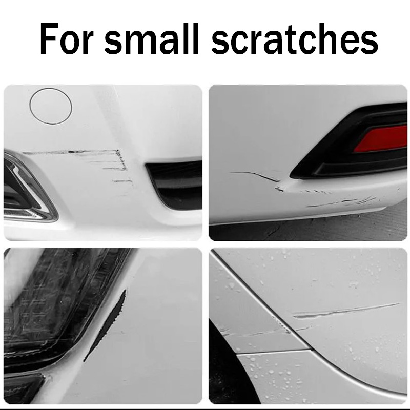 ชุดสีทาซ่อมรอยขีดข่วนรถยนต์สำห - Car Accessories Ertiga บทวิจารณ์และราคา
