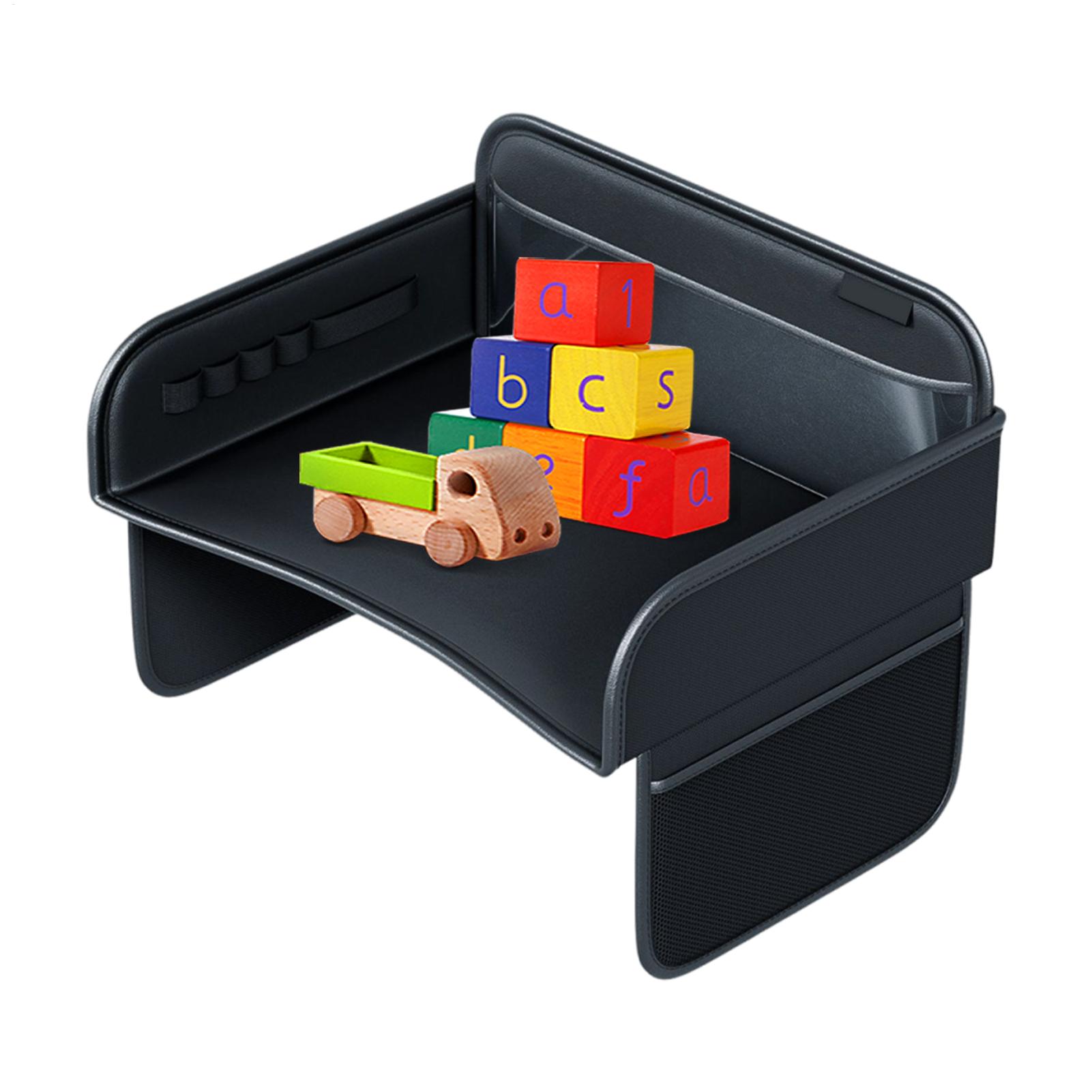 โต๊ะวางของในรถยนต์สำหรับเด็ก โ - Car Accessories For Baby บทวิจารณ์และราคา