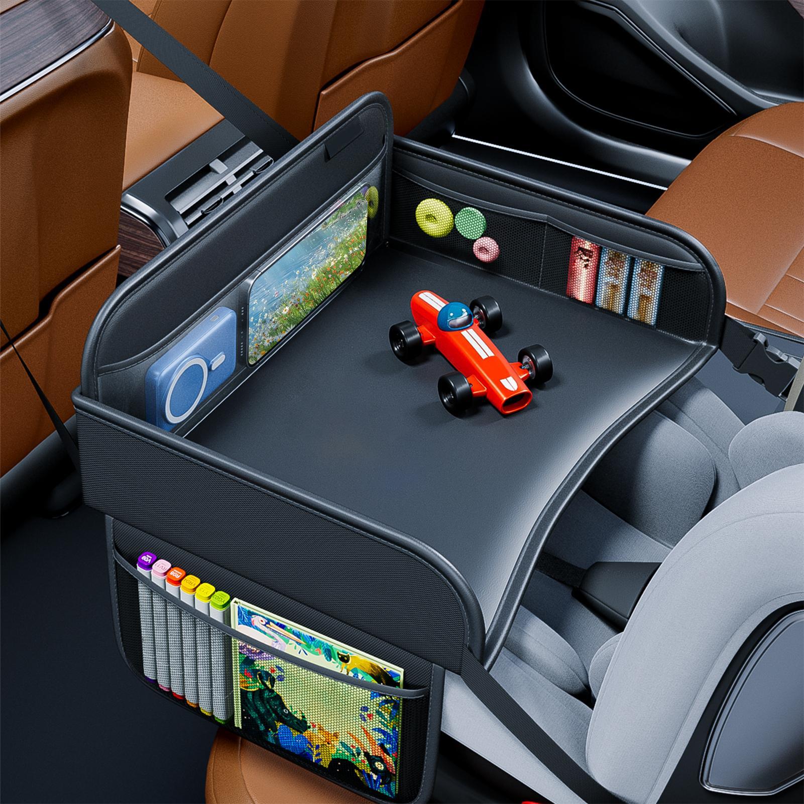 โต๊ะวางของในรถยนต์สำหรับเด็ก โ - Car Accessories For Baby บทวิจารณ์และราคา