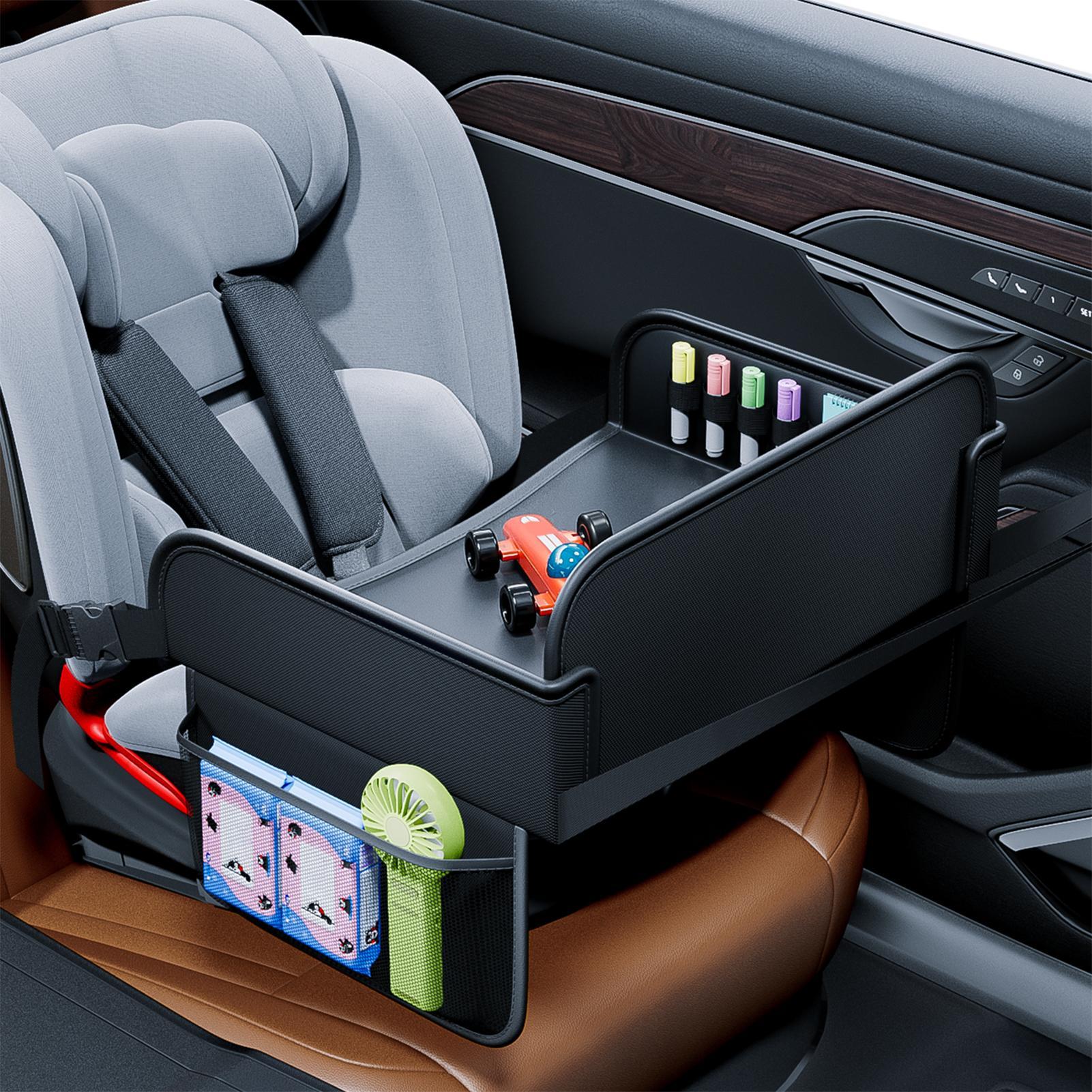 โต๊ะวางของในรถยนต์สำหรับเด็ก โ - Car Accessories For Baby บทวิจารณ์และราคา
