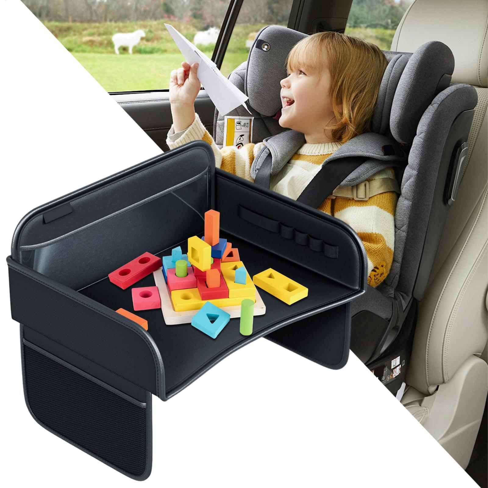 โต๊ะวางของในรถยนต์สำหรับเด็ก โ - Car Accessories For Baby บทวิจารณ์และราคา