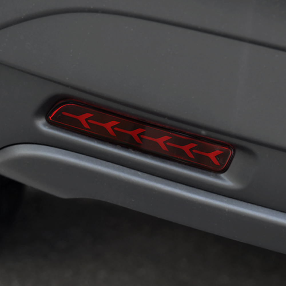 ไฟเบรค LED bemper belakang สำห - Car Accessories Ertiga บทวิจารณ์และราคา