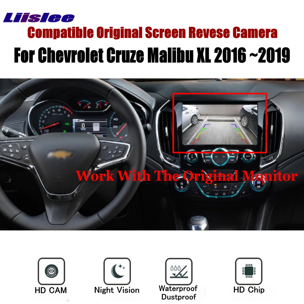 กล้องมองหลังติดรถยนต์แท้ สำหรั - Car Accessories Xl บทวิจารณ์และราคา