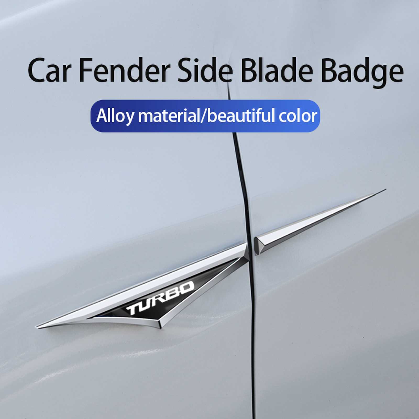 สติกเกอร์โลหะติดประตูรถโลโก้เท - Car Accessories Logo บทวิจารณ์และราคา