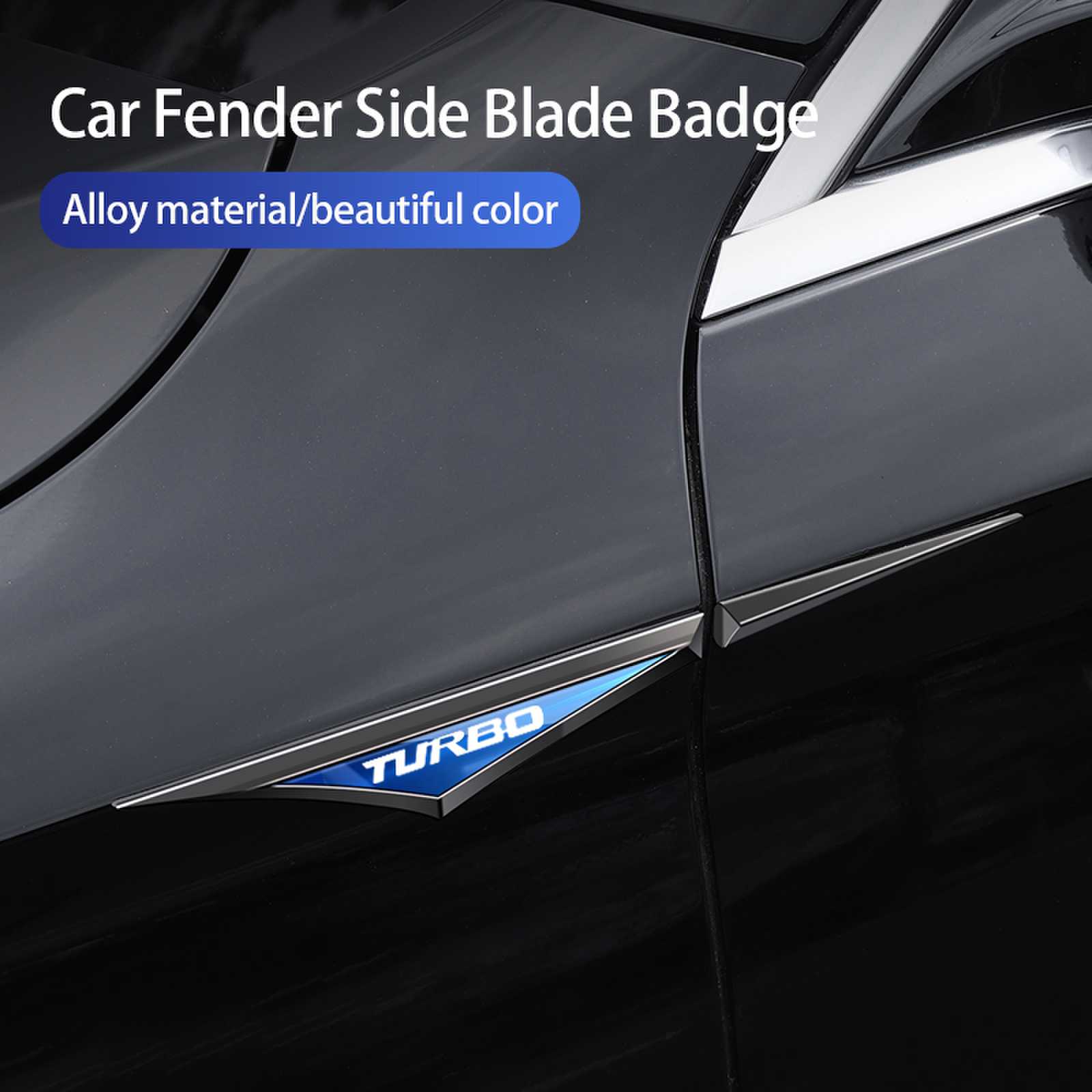 สติกเกอร์โลหะติดประตูรถโลโก้เท - Car Accessories Logo บทวิจารณ์และราคา