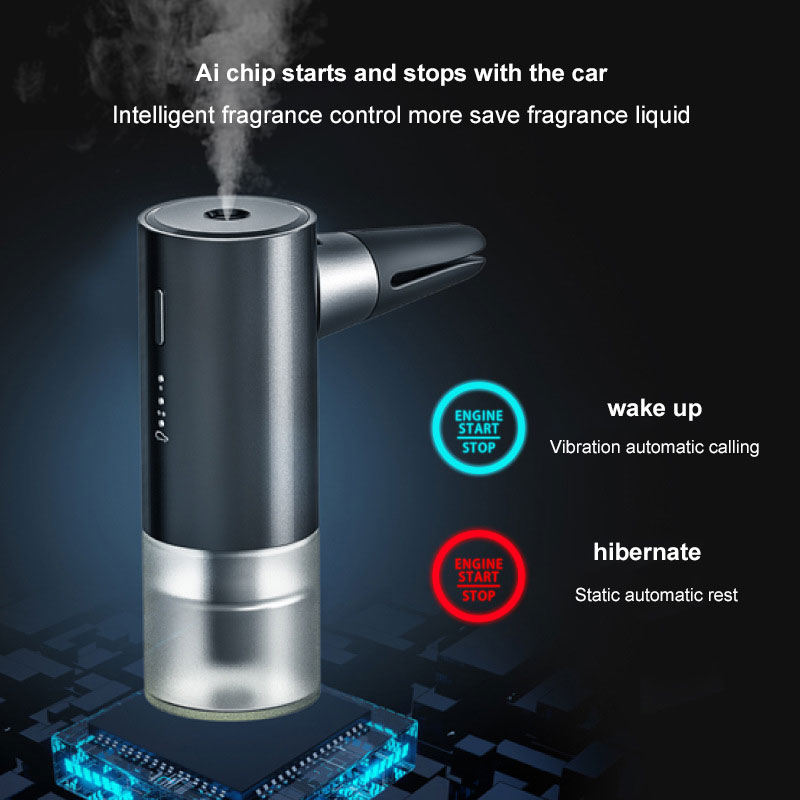 รถ Outlet Vent น้ําหอมคลิป Air - Car Air Freshener Vent บทวิจารณ์และราคา