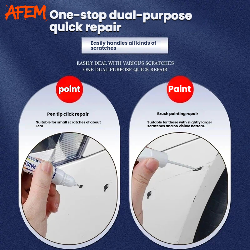 ปากกาซ่อมสีรถยนต์เฉพาะทางสำหรั - Car Accessories Ertiga บทวิจารณ์และราคา