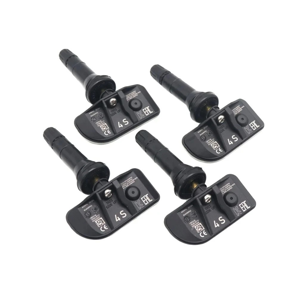 ระบบเซ็นเซอร์ตรวจสอบแรงดันลมยา - Car Accessories Xl บทวิจารณ์และราคา