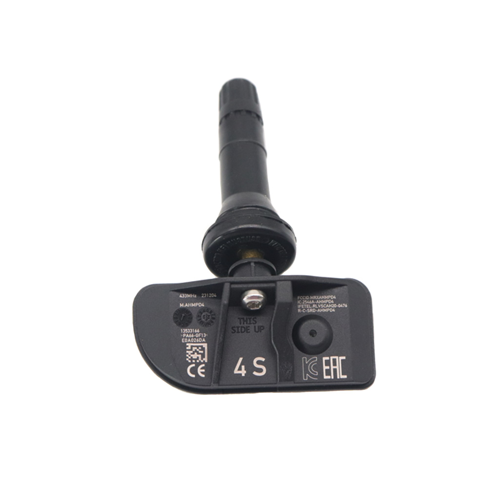 ระบบเซ็นเซอร์ตรวจสอบแรงดันลมยา - Car Accessories Xl บทวิจารณ์และราคา