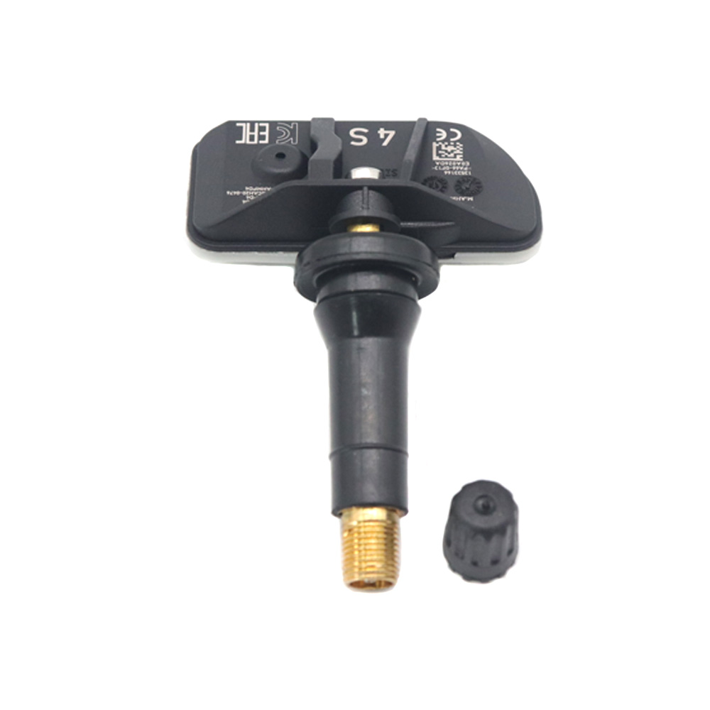 ระบบเซ็นเซอร์ตรวจสอบแรงดันลมยา - Car Accessories Xl บทวิจารณ์และราคา