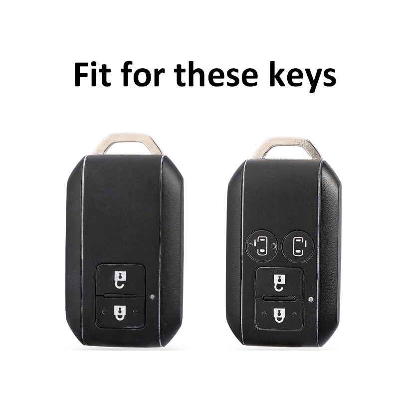 ใหม่เปลือก TPU สำหรับ Suzuki e - Car Accessories Ertiga บทวิจารณ์และราคา