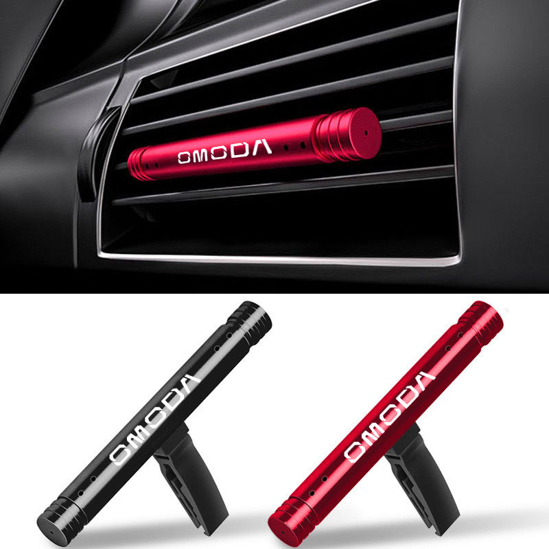 น้ำหอมกลิ่นรถกลิ่นช่องแอร์จัดแ - Car Air Freshener Vent บทวิจารณ์และราคา