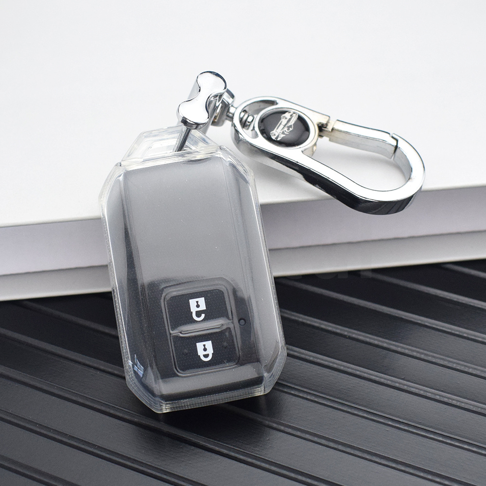 เคสใส TPU สำหรับกุญแจรีโมทรถยน - Car Accessories Ertiga บทวิจารณ์และราคา