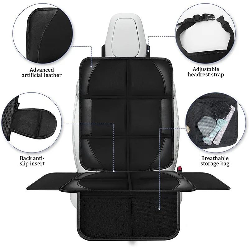 สำหรับเทสลารุ่น 3 Y ผ้าคลุมเบา - Car Accessories For Baby บทวิจารณ์และราคา