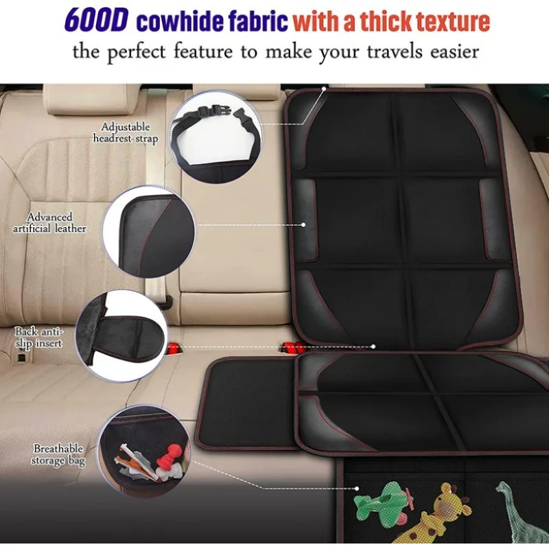 สำหรับเทสลารุ่น 3 Y ผ้าคลุมเบา - Car Accessories For Baby บทวิจารณ์และราคา