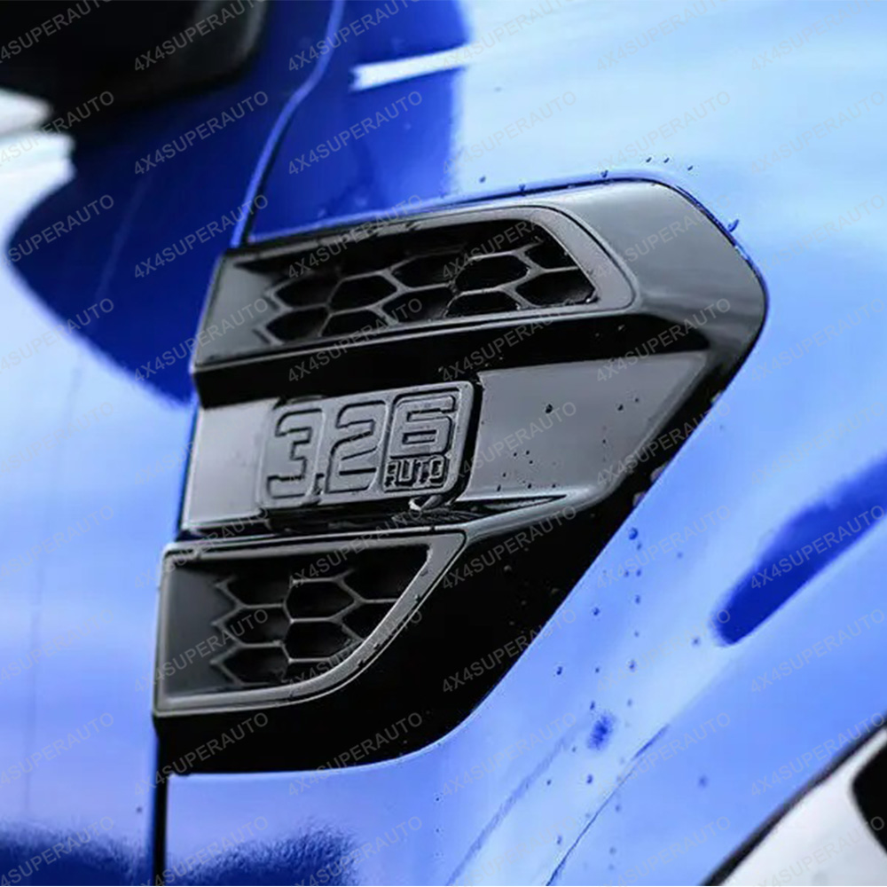 ฝาครอบช่องระบายอากาศด้านข้างสำ - Car Accessories Xl บทวิจารณ์และราคา