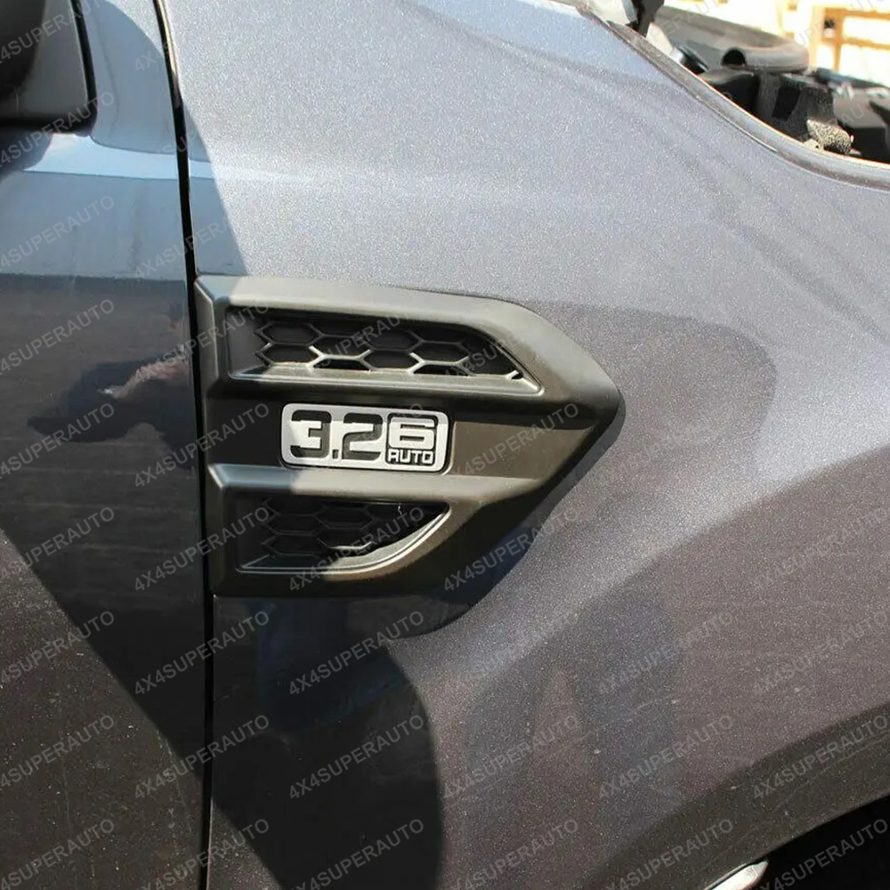 ฝาครอบช่องระบายอากาศด้านข้างสำ - Car Accessories Xl บทวิจารณ์และราคา