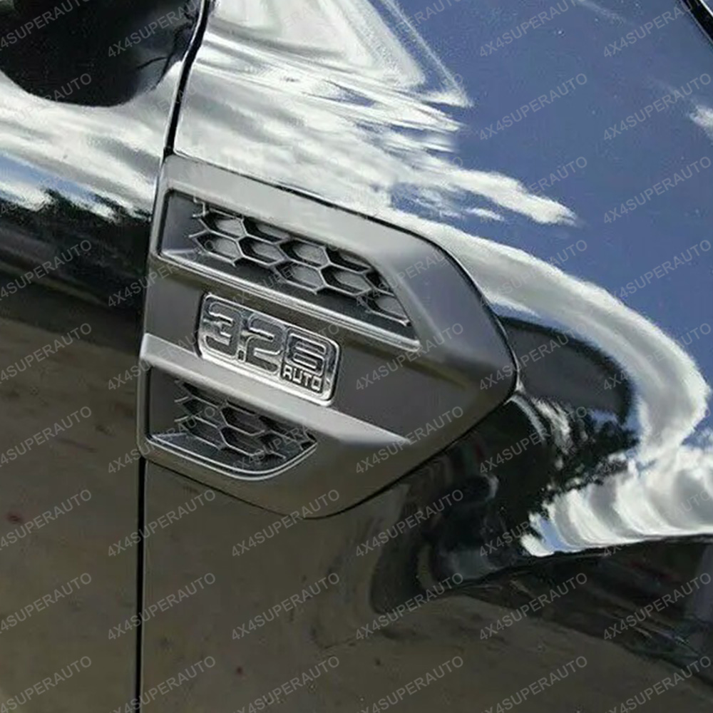 ฝาครอบช่องระบายอากาศด้านข้างสำ - Car Accessories Xl บทวิจารณ์และราคา