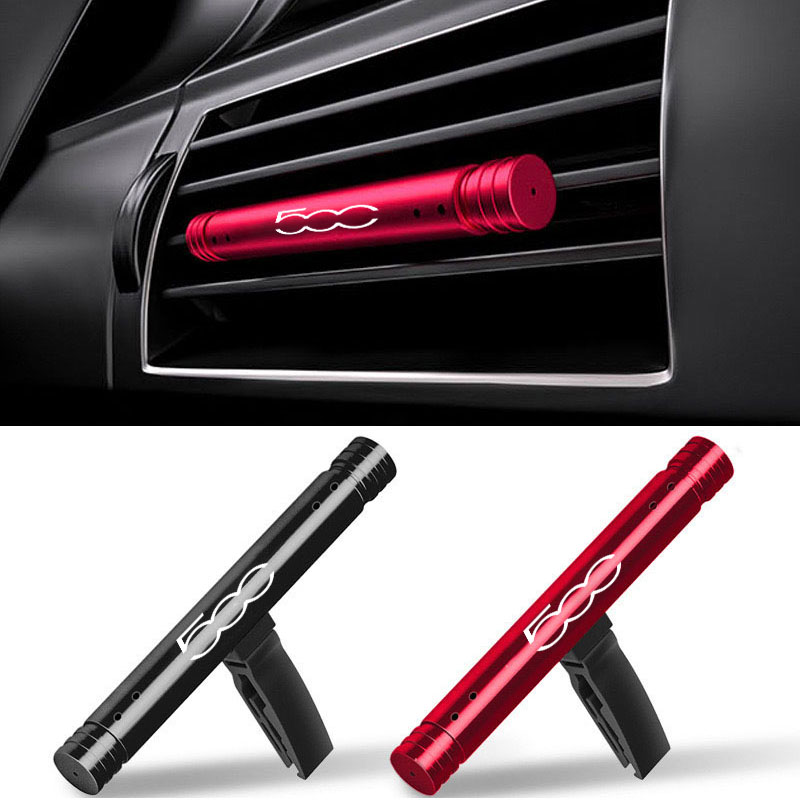 น้ำหอมติดช่องระบายแต่งรถน้ำหอม - Car Air Freshener Vent บทวิจารณ์และราคา