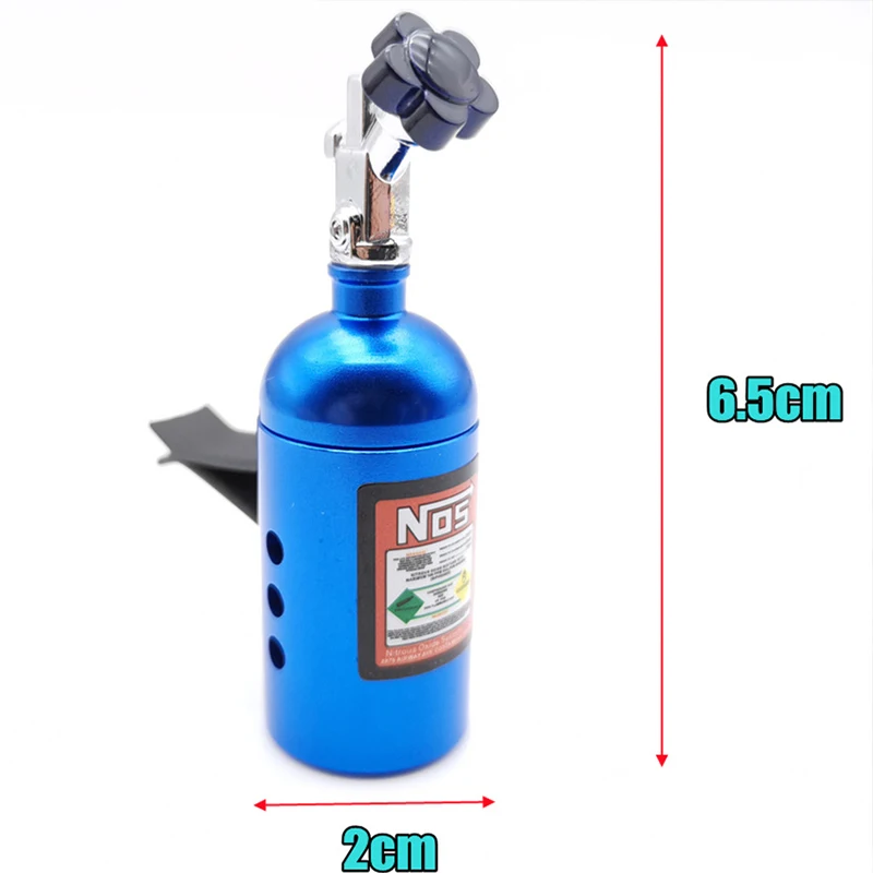 น้ำหอมปรับอากาศรถยนต์ กลิ่น NO - Car Air Freshener Vent บทวิจารณ์และราคา
