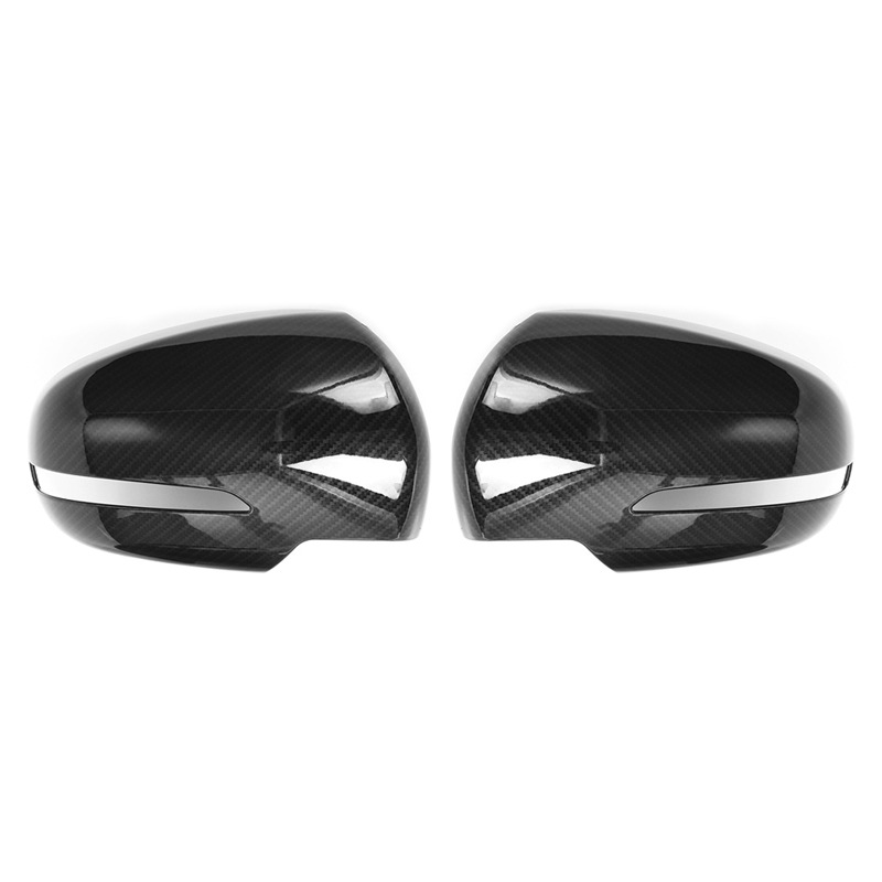 ฝาครอบกระจกมองข้างรถยนต์ ABS ส - Car Accessories Ertiga บทวิจารณ์และราคา