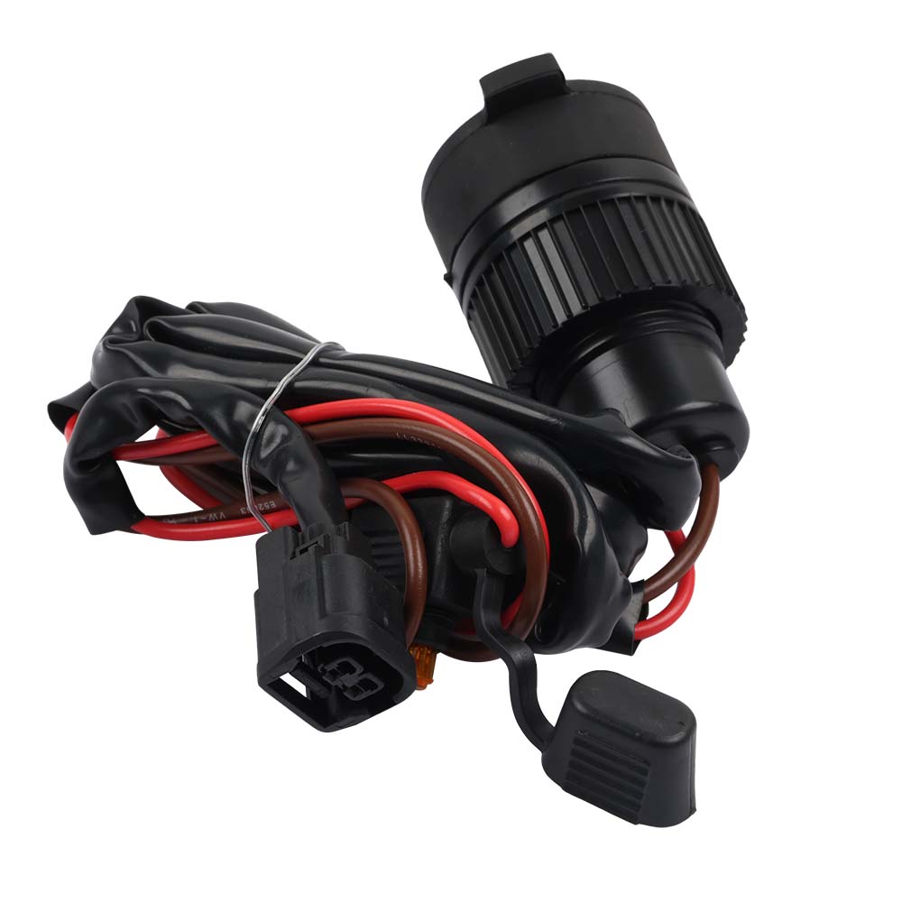 Impulse Port Dual USB Power In - Car Accessories Xl บทวิจารณ์และราคา