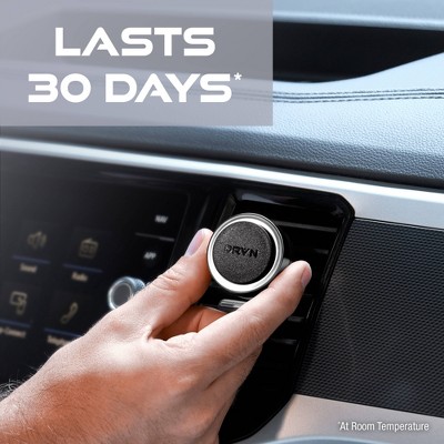 น้ำหอมปรับอากาศในรถยนต์ กลิ่นด - Car Air Freshener Vent บทวิจารณ์และราคา