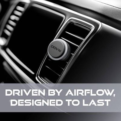 น้ำหอมปรับอากาศในรถยนต์ กลิ่นด - Car Air Freshener Vent บทวิจารณ์และราคา