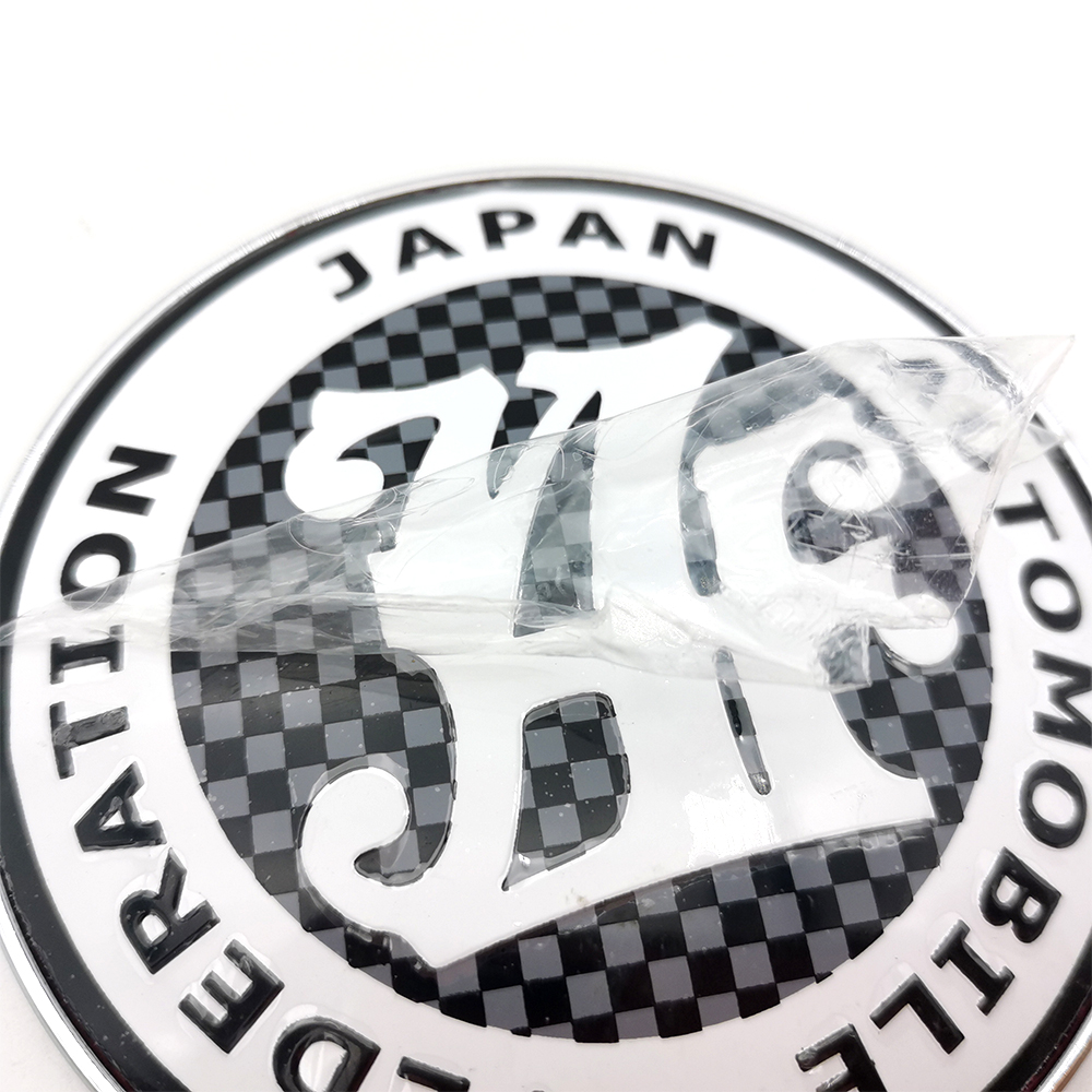อะไหล่ตกแต่งรถยนต์อเนกประสงค์ส - Car Accessories Logo บทวิจารณ์และราคา