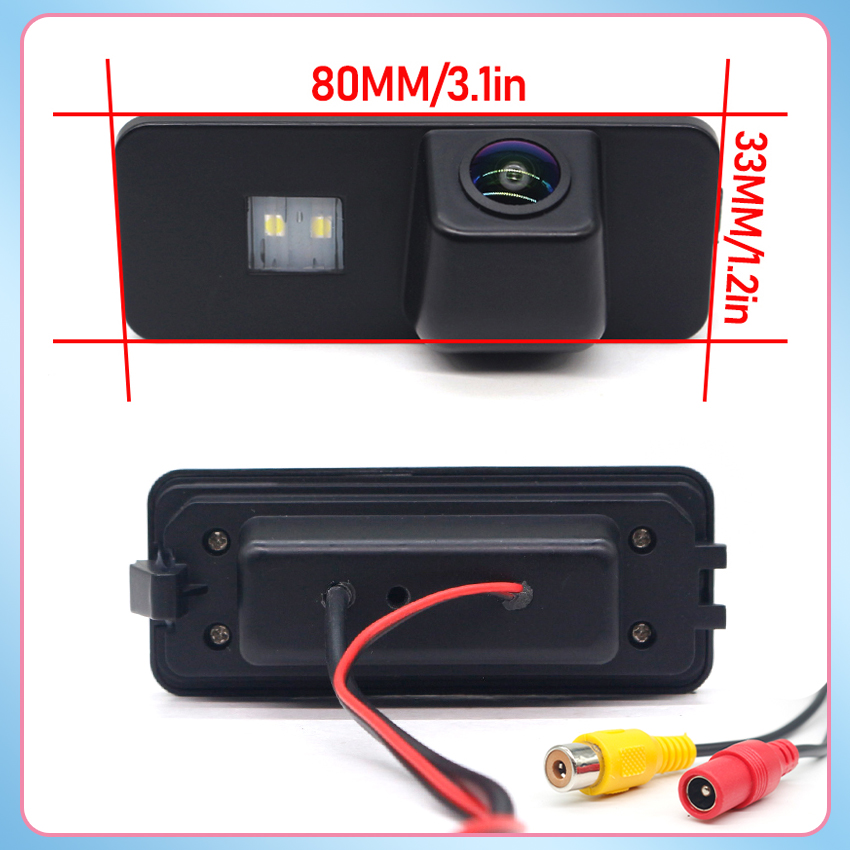 กล้องวงจรปิดความละเอียดสูง HD  - Car Accessories Xl บทวิจารณ์และราคา