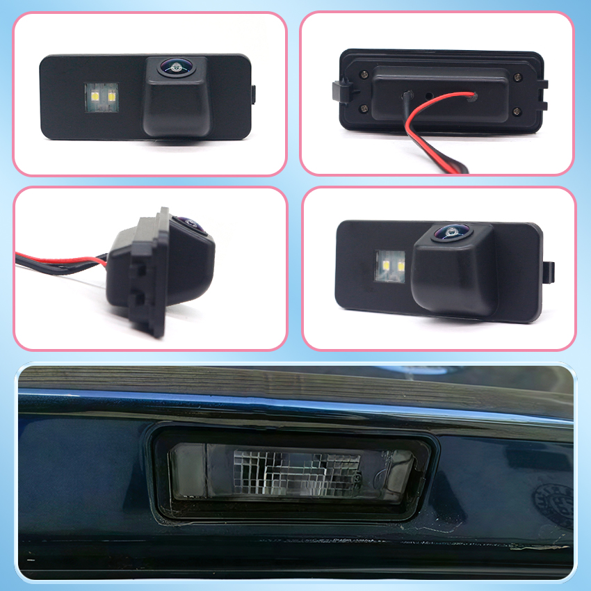 กล้องวงจรปิดความละเอียดสูง HD  - Car Accessories Xl บทวิจารณ์และราคา