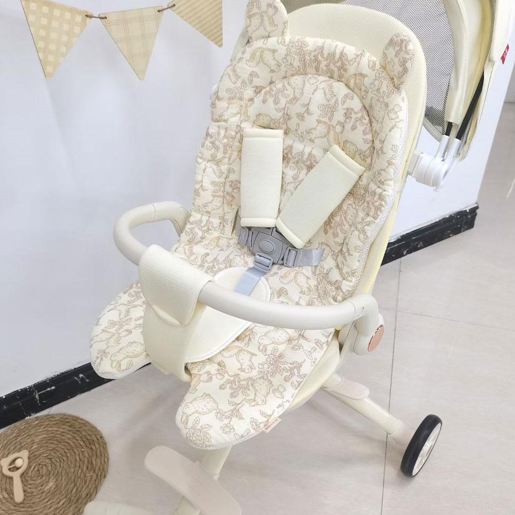 เบาะรองนั่งรถเข็นเด็ก ที่นอนนุ - Car Accessories For Baby บทวิจารณ์และราคา