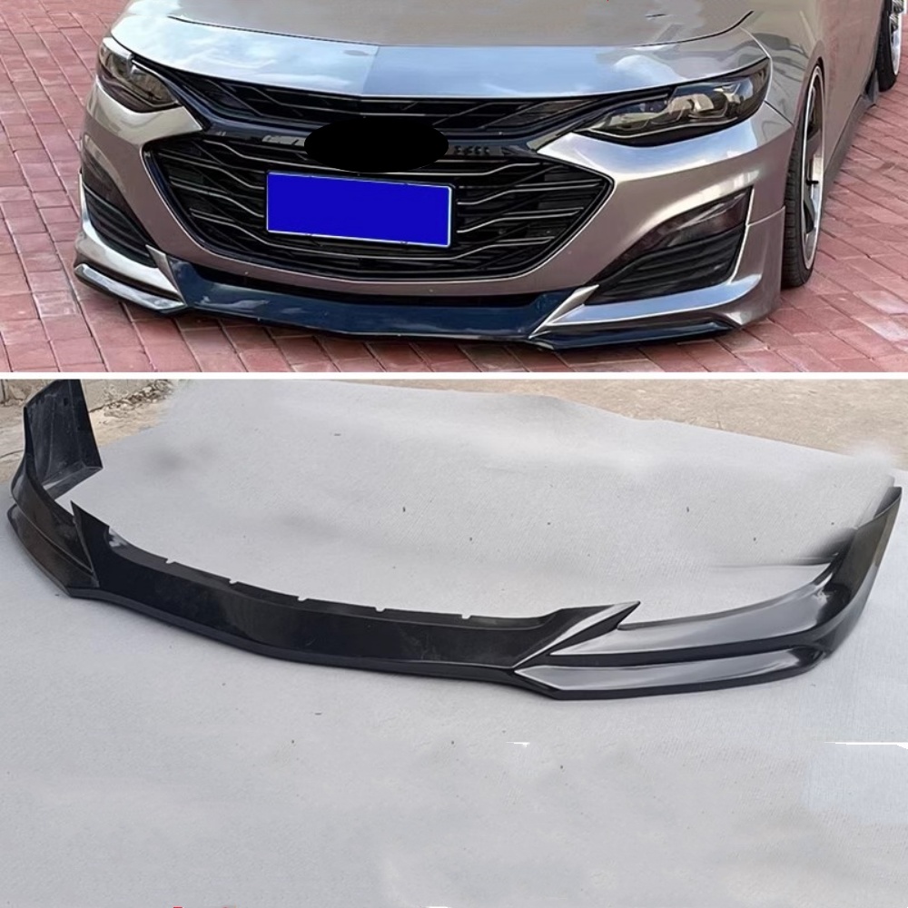 Unpainted รถด้านหน้าด้านหลัง L - Car Accessories Xl บทวิจารณ์และราคา
