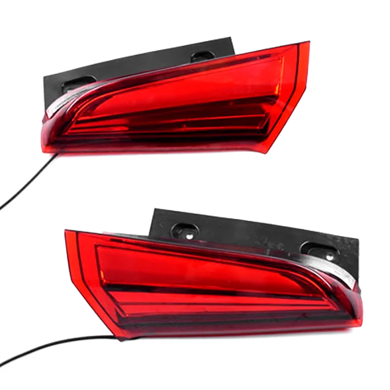 2 Pcs Highlight เบรค Reflector - Car Accessories Ertiga บทวิจารณ์และราคา