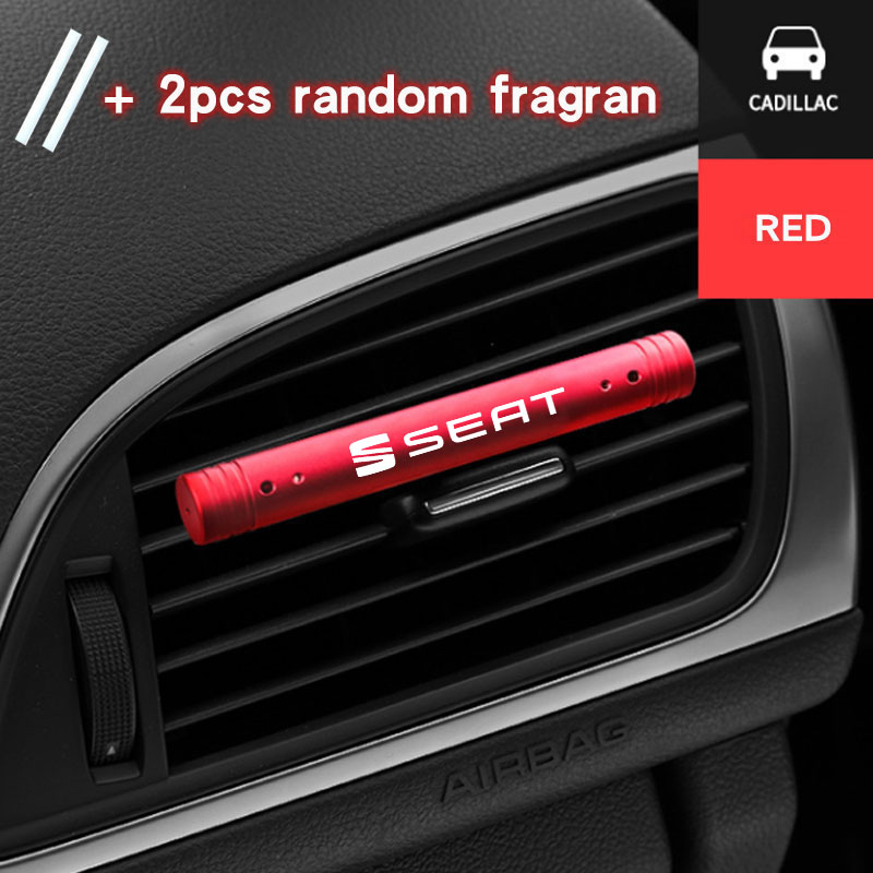 น้ำหอมปรับอากาศในรถยนต์ สำหรับ - Car Accessories Xl บทวิจารณ์และราคา