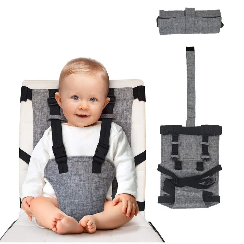 เข็มขัดนิรภัยสำหรับเก้าอี้ทานข - Car Accessories For Baby บทวิจารณ์และราคา
