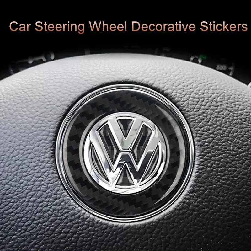 สติกเกอร์ตกแต่งพวงมาลัยรถยนต์ค - Car Accessories Logo บทวิจารณ์และราคา